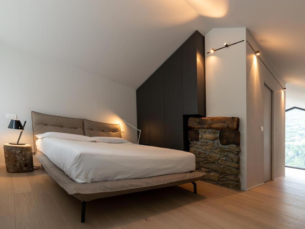 V&V Rentroom Design Gignod Kültér fotó