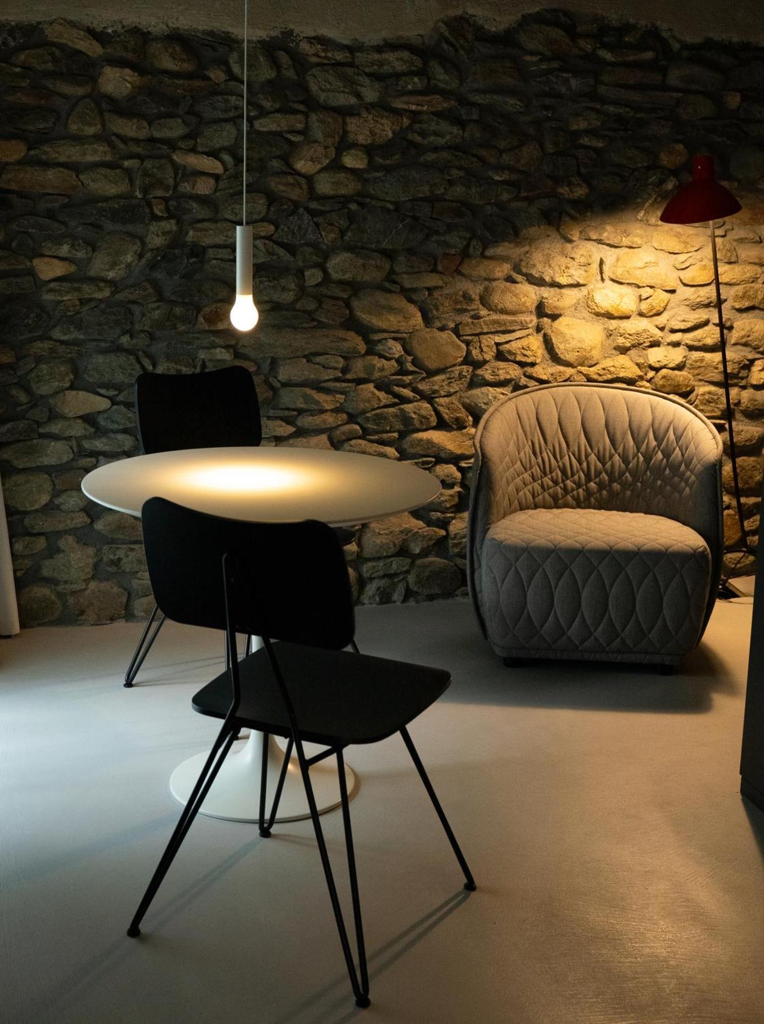 V&V Rentroom Design Gignod Szoba fotó